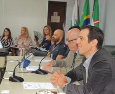 Secretário de Educação Participa da 1ª Reunião Plenária de 2019