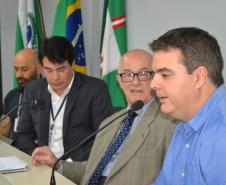 Secretário de Educação Participa da 1ª Reunião Plenária de 2019