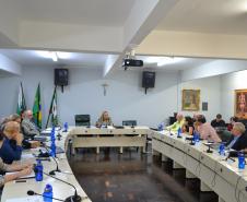 Posse Nova Presidente CEE