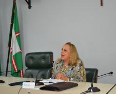 Posse Nova Presidente CEE