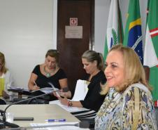 Posse Nova Presidente CEE