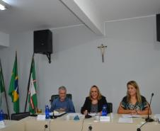 Conselheiro Décio Sperandio é o novo Vice-Presidente do CEE/PR