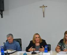 Conselheiro Décio Sperandio é o novo Vice-Presidente do CEE/PR