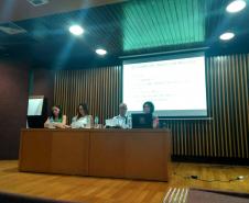 CEE/PR participa da Audiência Pública do  Conselho Municipal dos Direitos da Pessoa Portadora de Deficiência de Londrina