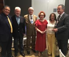 CEE/PR participa da 52ª Reunião  Plenária do Fórum Nacional dos Conselhos Estaduais de Educação