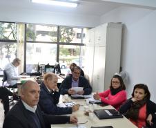 Trabalhos realizados pelas Câmaras do CEE/PR no período de 08 a 12 de julho de 2019