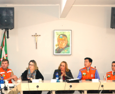 brigada escolar
