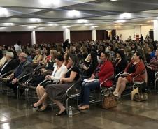 Encontro Estadual de Formação