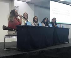 Encontro Estadual de Formação