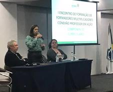 Encontro Estadual de Formação