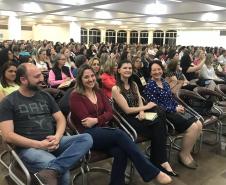 Encontro Estadual de Formação