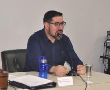 visita Diretor geral