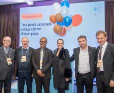 rede de colaboração