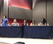 CEE/PR participa do I Encontro Estadual de Formação sobre o Referencial Curricular do Paraná – Educação Infantil