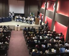 CEE/PR participa do I Encontro Estadual de Formação sobre o Referencial Curricular do Paraná – Educação Infantil