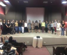 CEE/PR participa do I Encontro Estadual de Formação sobre o Referencial Curricular do Paraná – Educação Infantil