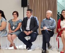 IX Encontro Estadual dos CME