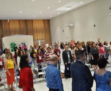 IX Encontro Estadual dos CME