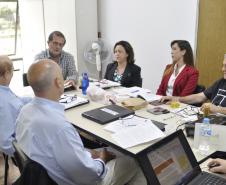 Trabalhos realizados pelas Câmaras do CEE/PR no período de 04 a 08 de novembro de 2019
