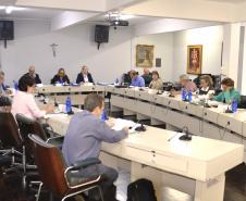 Trabalhos realizados pelas Câmaras do CEE/PR no período de 04 a 08 de novembro de 2019