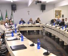 Trabalhos realizados pelas Câmaras do CEE/PR no período de 04 a 08 de novembro de 2019