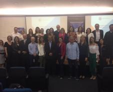 Câmara de Ensino Superior do CEE/PR promove Seminário sobre a Curricularização da Extensão nos Currículos de Graduação