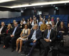 Câmara de Ensino Superior do CEE/PR promove Seminário sobre a Curricularização da Extensão nos Currículos de Graduação