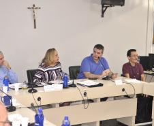 reorganização da EJA