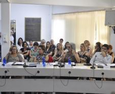 Reorganização da EJA