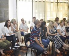 Reorganização da EJA