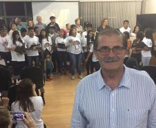 Seminário Indígena 