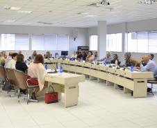 CEE/PR aprova Parecer sobre Delegação de Atribuições à SEED