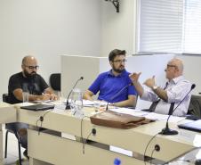 Câmara da CEMEP retoma os estudos da implementação da BNCC – Ensino Médio  no Paraná