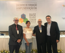 Encontro Formativo