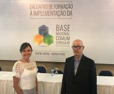 Encontro Formativo