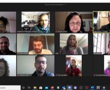 CEE/PR integra o GT do Conselho Permanente de Direitos Humanos