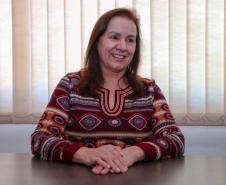 Conselheiras abordam a Implementação do Referencial Curricular do Paraná