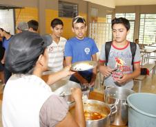 Educação do Campo é pauta da 11.ª Reunião Ordinária do CEE/PR