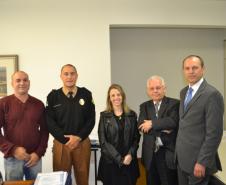 PROGRAMA BRIGADA DE EDUCAÇÃO DO PARANÁ 