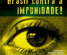 BRASIL CONTRA A IMPUNIDADE