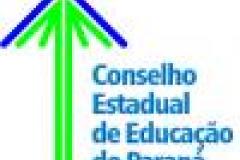 CONSELHO ESTADUAL DE EDUCAÇÃO