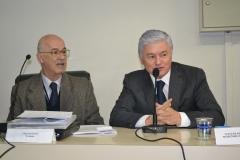 CONSELHO ESTADUAL DE EDUCAÇÃO RECEBE PRESIDENTE DA ASSEMBLEIA LEGISLATIVA DO PARANÁ