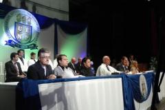 VICE-PRESIDENTE DO CEE-PR PARTICIPA DE POSSE DA NOVA REITORA DA UENP