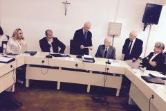 VÉSPERO MENDES É HOMENAGEADO NO CONSELHO ESTADUAL DE EDUCAÇÃO