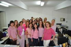 OUTUBRO ROSA 