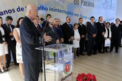 CONSELHO ESTADUAL DE EDUCAÇÃO - JUBILEU DE OURO