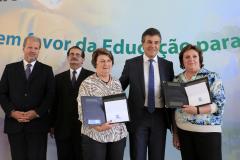 O JUBILEU DE OURO DO CEE-PR E O SELO COMEMORATIVO
