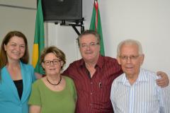 PLANO ESTADUAL DE EDUCAÇÃO EM DIREITOS HUMANOS DO PARANÁ