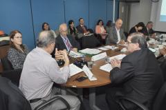 O CEE-PR – PROTAGONISTA NO PLANO ESTADUAL DE EDUCAÇÃO