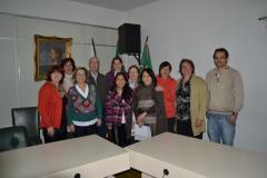 Comissão Ambiental 02/08/12.